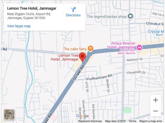 Lemon Tree Hotels